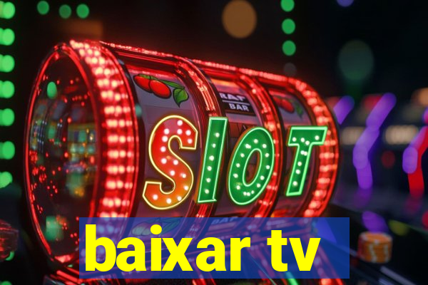 baixar tv - futebol ao vivo